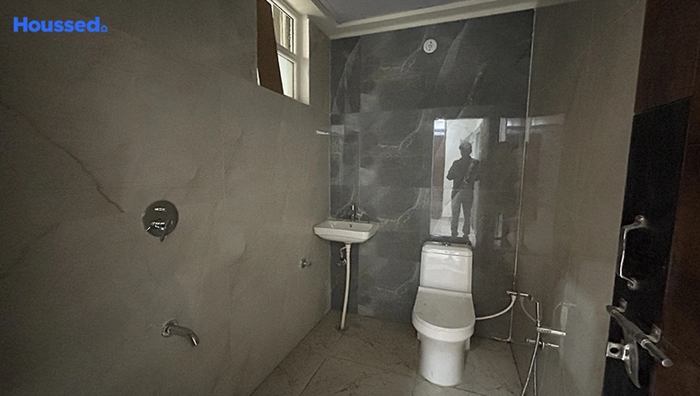Sample Apartment